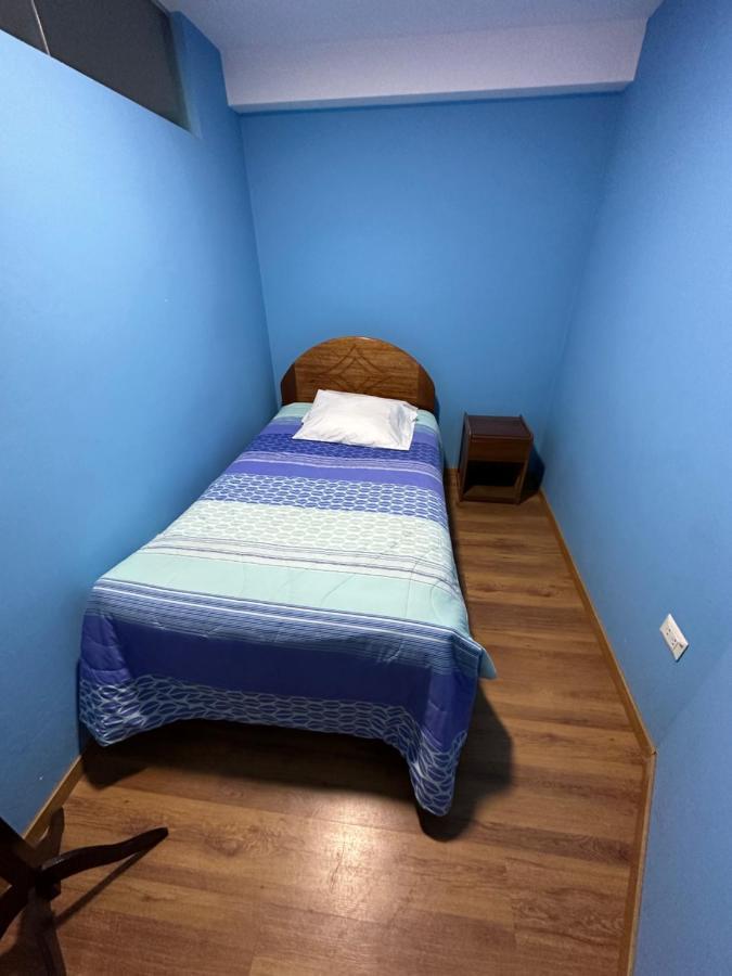 Casa Santiago Apartment Куско Екстериор снимка