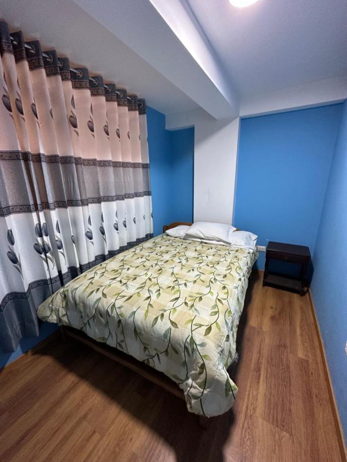Casa Santiago Apartment Куско Екстериор снимка